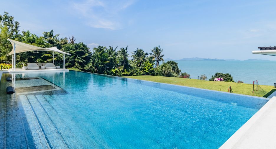 For sale 5 bedrooms villa in Thalang, Phuket