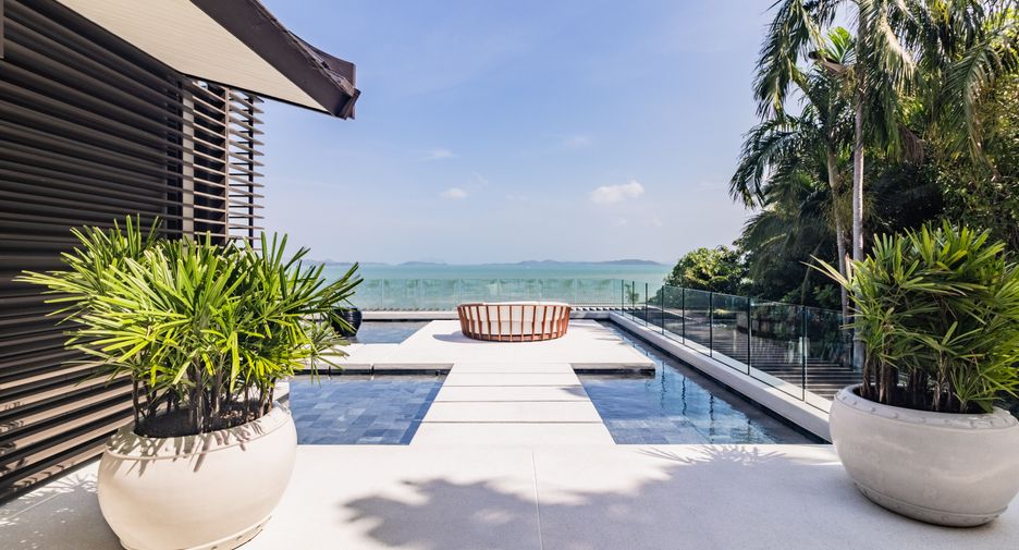 For sale 5 bedrooms villa in Thalang, Phuket
