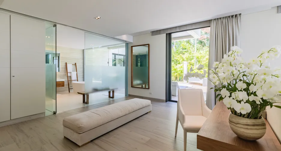 For sale 5 bedrooms villa in Thalang, Phuket