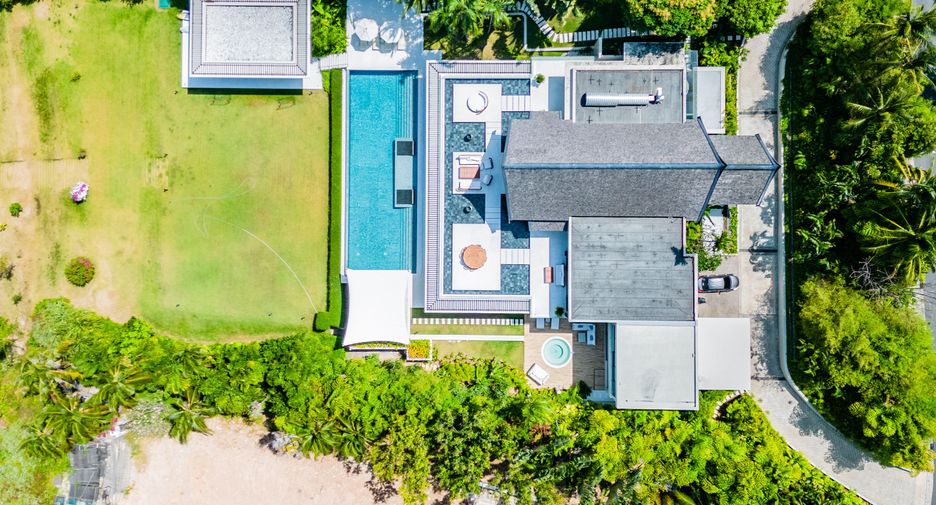 For sale 5 bedrooms villa in Thalang, Phuket