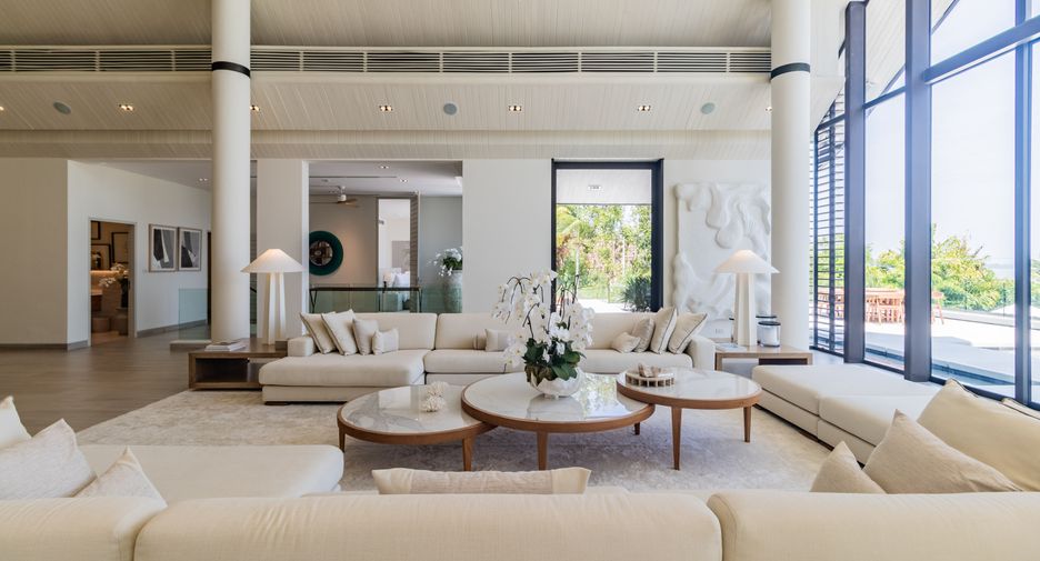 For sale 5 bedrooms villa in Thalang, Phuket
