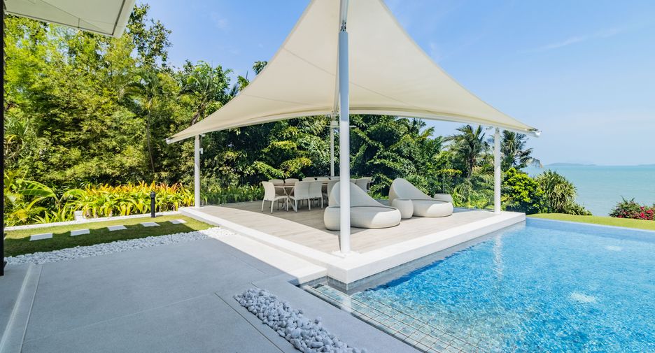For sale 5 bedrooms villa in Thalang, Phuket