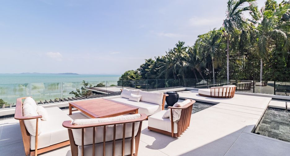 For sale 5 bedrooms villa in Thalang, Phuket