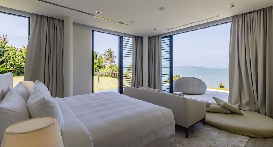 For sale 5 bedrooms villa in Thalang, Phuket