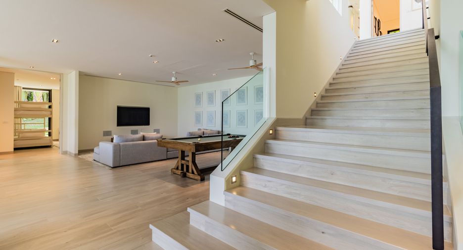 For sale 5 bedrooms villa in Thalang, Phuket
