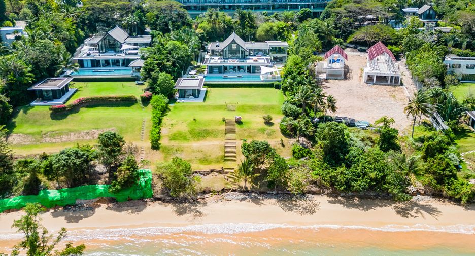 For sale 5 bedrooms villa in Thalang, Phuket