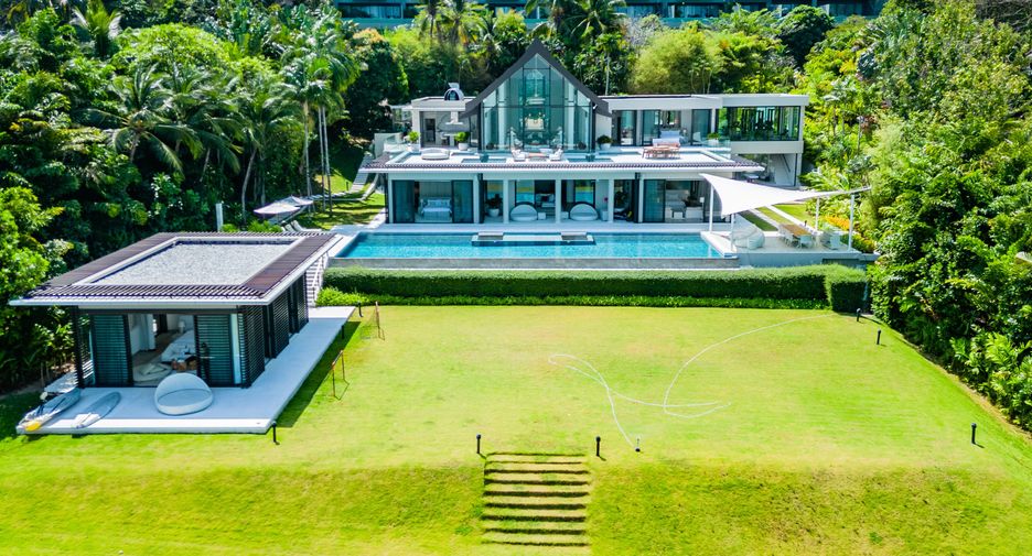 For sale 5 bedrooms villa in Thalang, Phuket