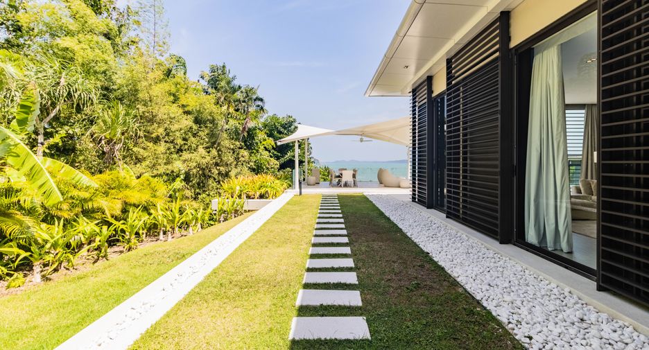 For sale 5 bedrooms villa in Thalang, Phuket