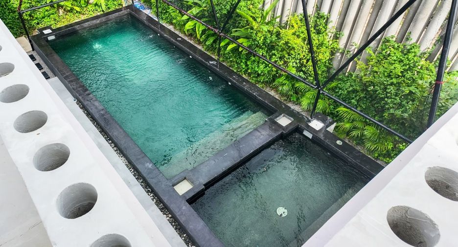 For rent 2 bedrooms villa in Hua Hin, Prachuap Khiri Khan
