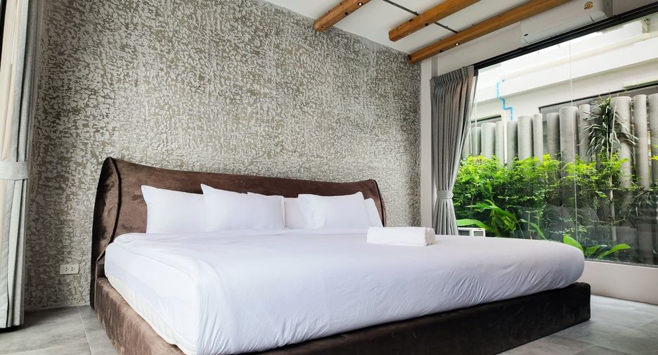 For rent 2 bedrooms villa in Hua Hin, Prachuap Khiri Khan