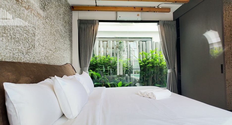 For rent 2 bedrooms villa in Hua Hin, Prachuap Khiri Khan