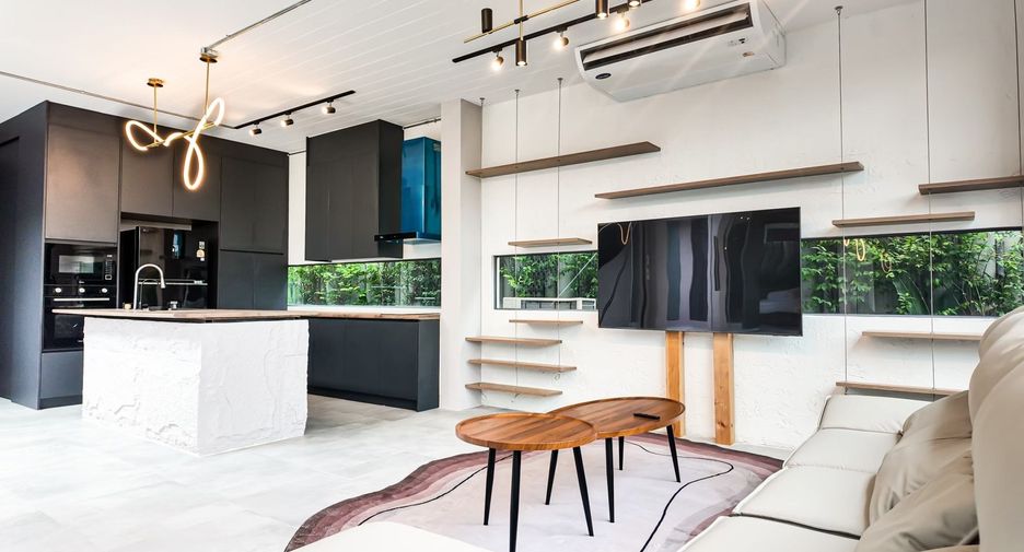 For rent 2 bedrooms villa in Hua Hin, Prachuap Khiri Khan