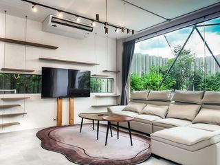 À louer 2 chambres villa à Hua Hin, Prachuap Khiri Khan