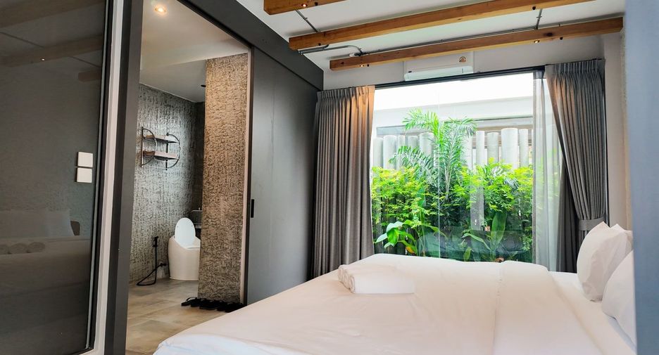 For rent 2 bedrooms villa in Hua Hin, Prachuap Khiri Khan