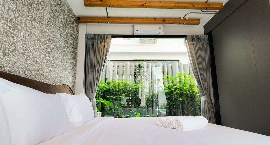 For rent 2 bedrooms villa in Hua Hin, Prachuap Khiri Khan