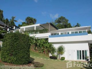For sale and for rent 4 bedrooms villa in Kathu, Phuket
