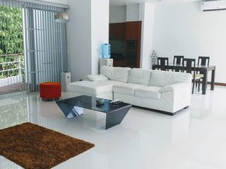 For sale and for rent 4 bedrooms villa in Kathu, Phuket