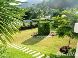 For sale and for rent 4 bedrooms villa in Kathu, Phuket