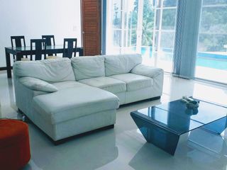 For sale and for rent 4 bedrooms villa in Kathu, Phuket