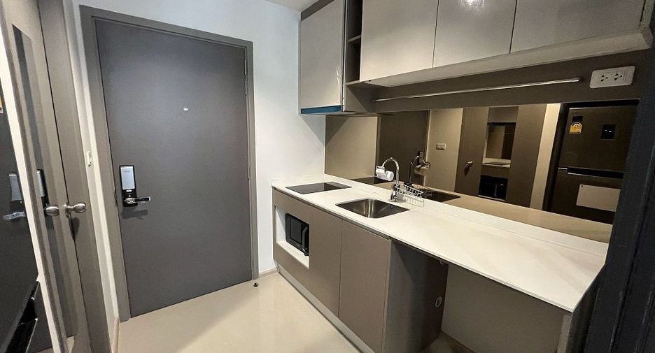 Condo en venta de estudio en Khlong San, Bangkok