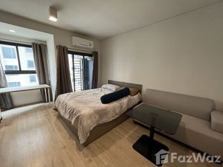 For sale studio condo in Khlong San, Bangkok