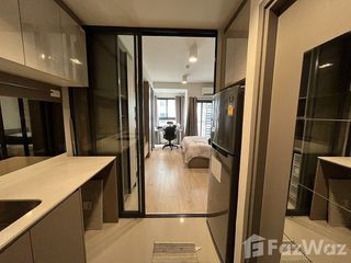 For sale studio condo in Khlong San, Bangkok