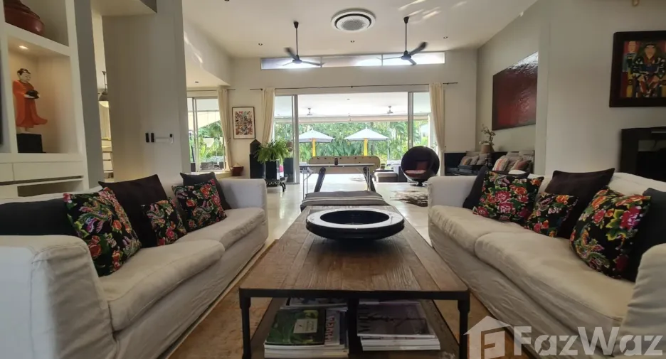 Villa en venta de 8 habitaciones en Hua Hin, Prachuap Khiri Khan