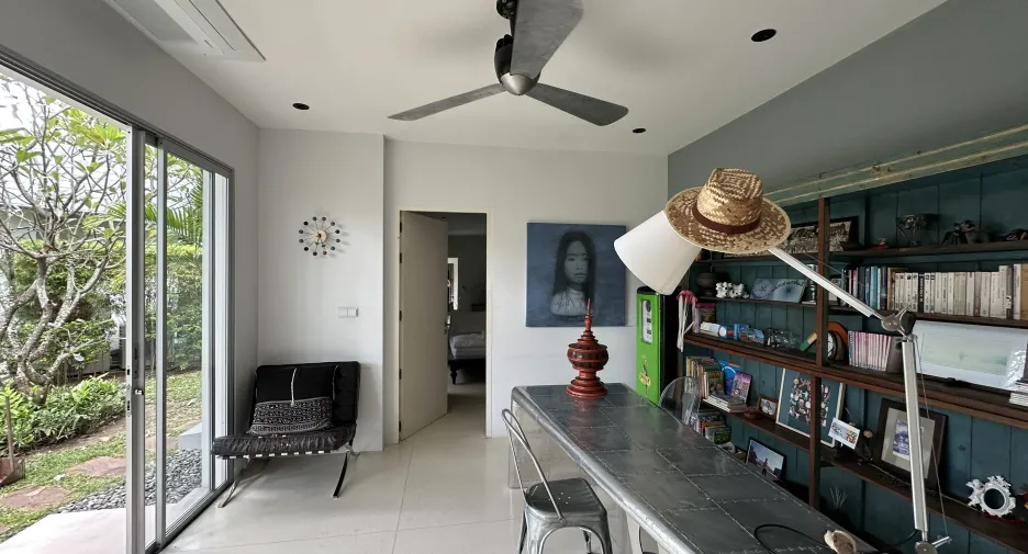Villa en venta de 8 habitaciones en Hua Hin, Prachuap Khiri Khan