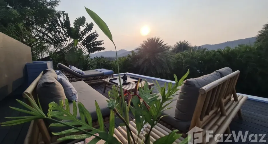 Villa en venta de 8 habitaciones en Hua Hin, Prachuap Khiri Khan