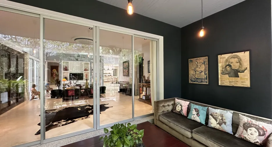Villa en venta de 8 habitaciones en Hua Hin, Prachuap Khiri Khan