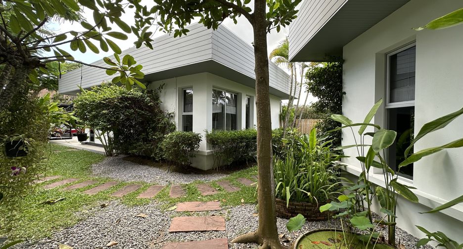 Villa en venta de 8 habitaciones en Hua Hin, Prachuap Khiri Khan