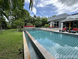 For sale 8 bedrooms villa in Hua Hin, Prachuap Khiri Khan