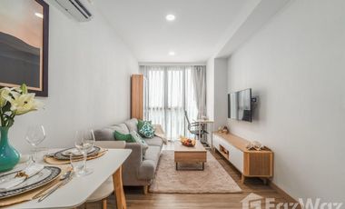 For rent 1 bed condo in Thalang, Phuket