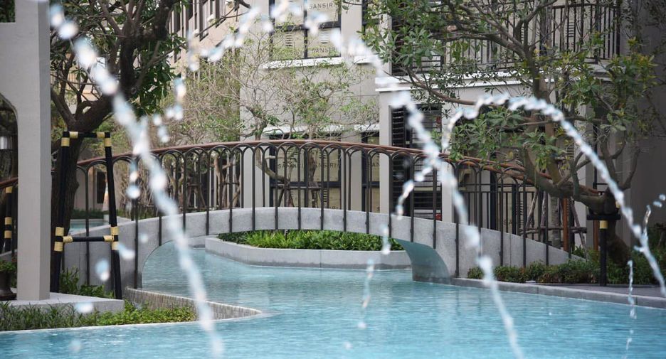 For rent 1 bed condo in Hua Hin, Prachuap Khiri Khan