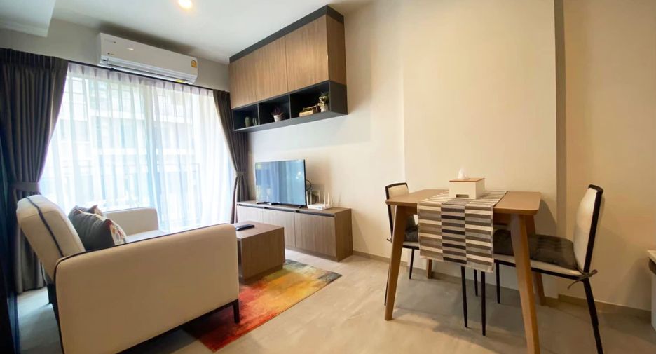 For rent 1 bed condo in Hua Hin, Prachuap Khiri Khan