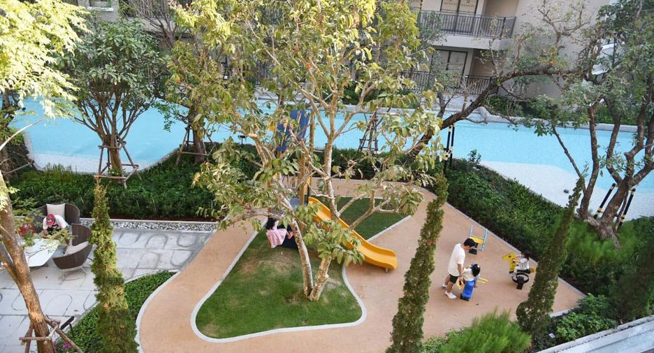 For rent 1 bed condo in Hua Hin, Prachuap Khiri Khan