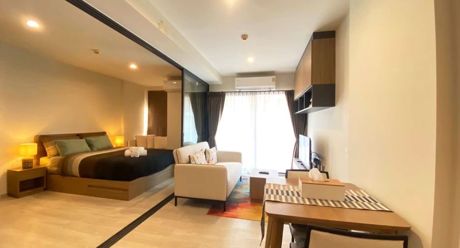 For rent 1 bed condo in Hua Hin, Prachuap Khiri Khan