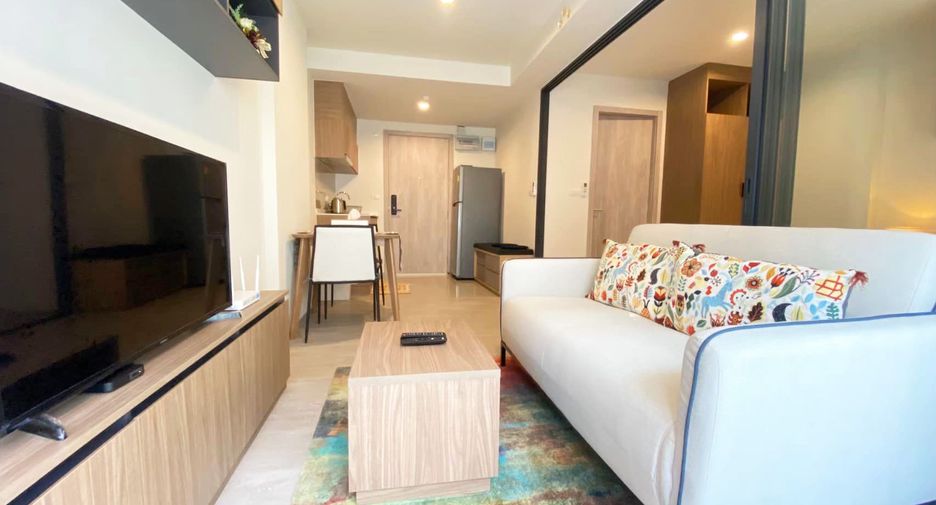 For rent 1 bed condo in Hua Hin, Prachuap Khiri Khan