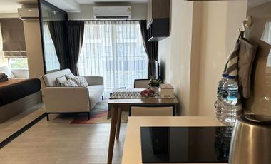 For rent 1 bed condo in Hua Hin, Prachuap Khiri Khan