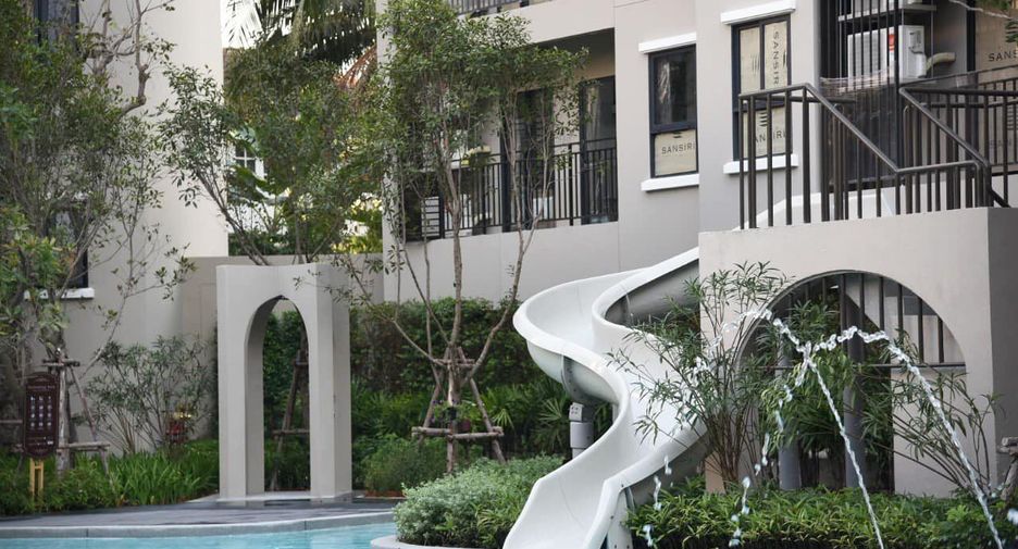 For rent 1 bed condo in Hua Hin, Prachuap Khiri Khan
