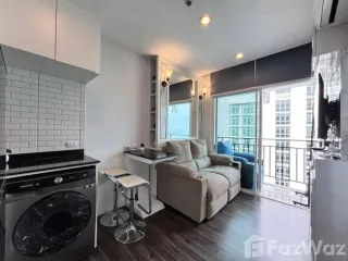For Rent 1 Bedroom Condo In Bang Lamung, Chonburi
