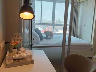 For sale studio condo in Bang Sue, Bangkok