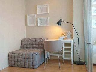 For sale studio condo in Bang Sue, Bangkok