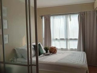 For sale studio condo in Bang Sue, Bangkok