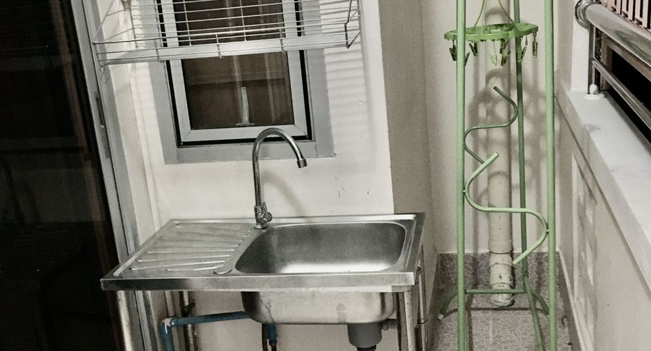 For sale 1 bed condo in Hat Yai, Songkhla