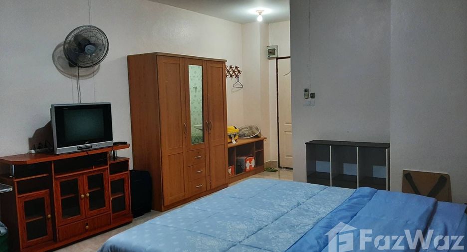 For sale 1 bed condo in Hat Yai, Songkhla