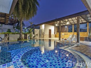 À louer 3 chambres maison à Bang Lamung, Chonburi