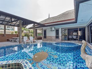 À louer 3 chambres maison à Bang Lamung, Chonburi