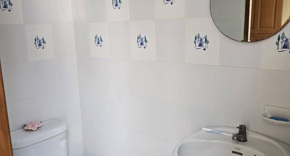 Продажа 7 спальни вилла в Pran Buri, Прачуапкхирикхан