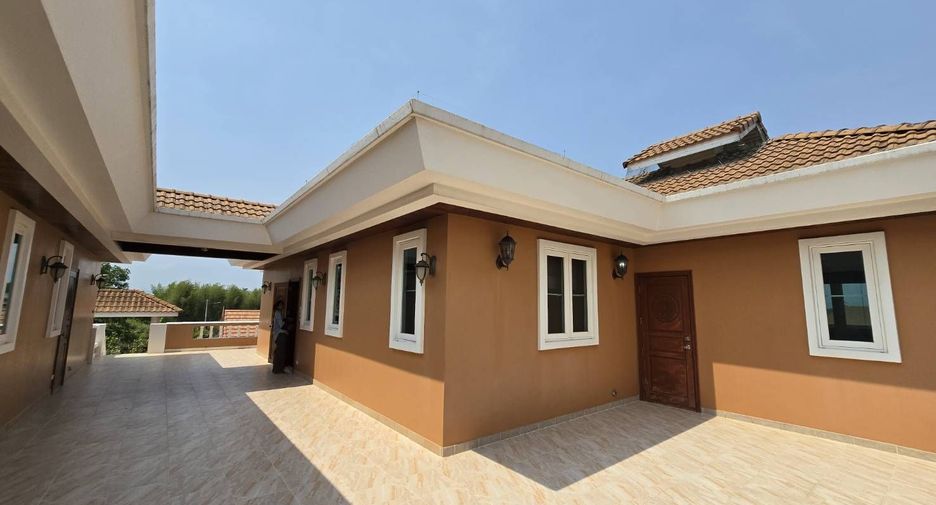 Продажа 7 спальни вилла в Pran Buri, Прачуапкхирикхан